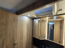 Fahrzeugbild Chausson Teilintegriert Sweet Line 797 ohne Hubbett #10