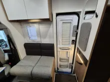 Fahrzeugbild Chausson Teilintegriert Sweet Line 797 ohne Hubbett #18