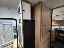 Fahrzeugbild Chausson Teilintegriert Sweet Line 797 ohne Hubbett #19