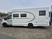 Fahrzeugbild Chausson Teilintegriert Sweet Line 797 ohne Hubbett #22