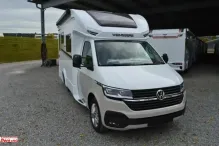 Fahrzeugbild Weinsberg X-Cursion Van 500 LT EDITION [PEPPER] #2