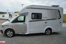 Fahrzeugbild Weinsberg X-Cursion Van 500 LT EDITION [PEPPER] #3
