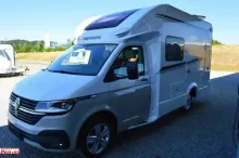 Fahrzeugbild Weinsberg X-Cursion Van 500 LT EDITION [PEPPER] #2