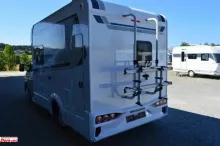 Fahrzeugbild Weinsberg X-Cursion Van 500 LT EDITION [PEPPER] #4