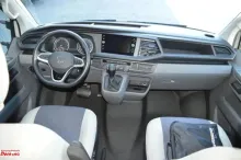 Fahrzeugbild Weinsberg X-Cursion Van 500 LT EDITION [PEPPER] #6