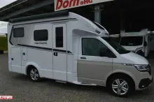 Fahrzeugbild Weinsberg X-Cursion Van 500 MQ EDITION [PEPPER] #2
