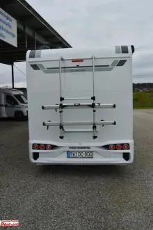 Fahrzeugbild Weinsberg X-Cursion Van 500 MQ EDITION [PEPPER] #3