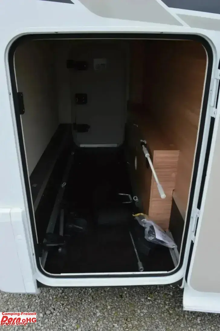Fahrzeugbild Weinsberg X-Cursion Van 500 MQ EDITION [PEPPER] #6