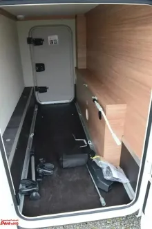 Fahrzeugbild Weinsberg X-Cursion Van 500 MQ EDITION [PEPPER] #7