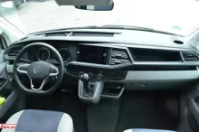 Fahrzeugbild Weinsberg X-Cursion Van 500 MQ EDITION [PEPPER] #10
