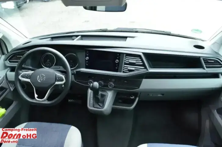 Fahrzeugbild Weinsberg X-Cursion Van 500 MQ EDITION [PEPPER] #10