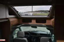 Fahrzeugbild Weinsberg X-Cursion Van 500 MQ EDITION [PEPPER] #11