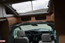 Fahrzeugbild Weinsberg X-Cursion Van 500 MQ EDITION [PEPPER] #12