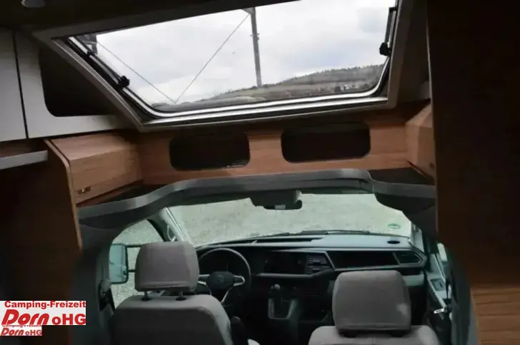 Fahrzeugbild Weinsberg X-Cursion Van 500 MQ EDITION [PEPPER] #12