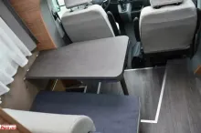 Fahrzeugbild Weinsberg X-Cursion Van 500 MQ EDITION [PEPPER] #13
