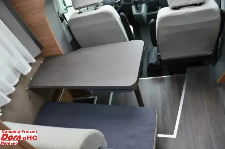 Fahrzeugbild Weinsberg X-Cursion Van 500 MQ EDITION [PEPPER] #13