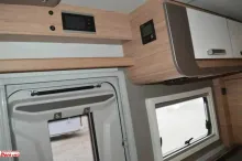 Fahrzeugbild Weinsberg X-Cursion Van 500 MQ EDITION [PEPPER] #17