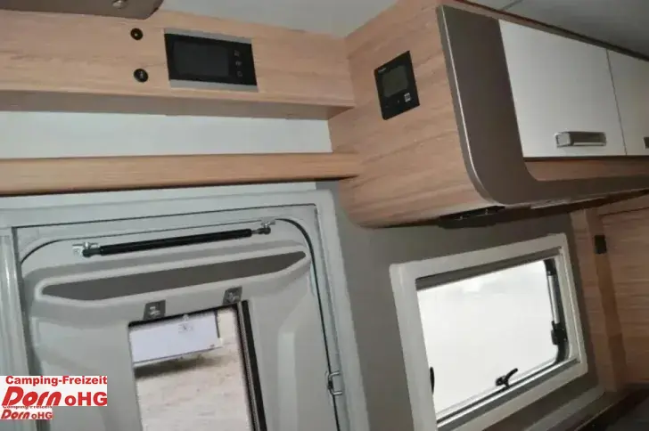 Fahrzeugbild Weinsberg X-Cursion Van 500 MQ EDITION [PEPPER] #17