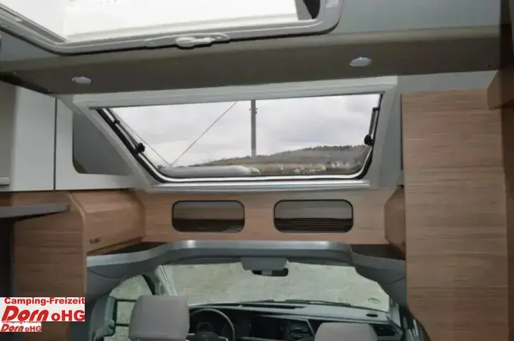 Fahrzeugbild Weinsberg X-Cursion Van 500 MQ EDITION [PEPPER] #18