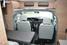Fahrzeugbild Weinsberg X-Cursion Van 500 MQ EDITION [PEPPER] #19