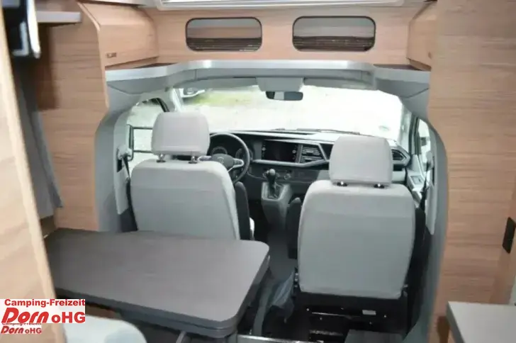 Fahrzeugbild Weinsberg X-Cursion Van 500 MQ EDITION [PEPPER] #19
