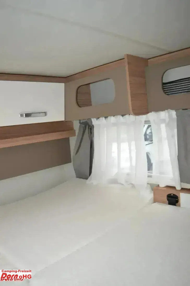 Fahrzeugbild Weinsberg X-Cursion Van 500 MQ EDITION [PEPPER] #26