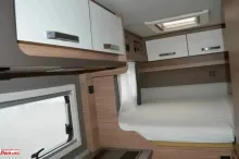 Fahrzeugbild Weinsberg X-Cursion Van 500 MQ EDITION [PEPPER] #28