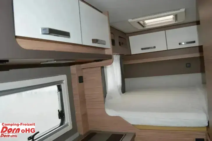 Fahrzeugbild Weinsberg X-Cursion Van 500 MQ EDITION [PEPPER] #28