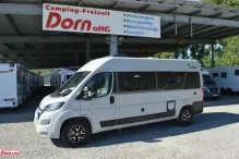 Fahrzeugbild Knaus BoxStar 600 Street 60 Years #1