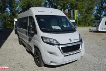 Fahrzeugbild Knaus BoxStar 600 Street 60 Years #2