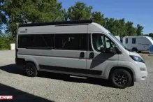 Fahrzeugbild Knaus BoxStar 600 Street 60 Years #3