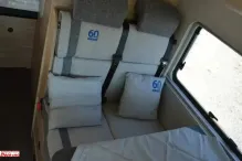 Fahrzeugbild Knaus BoxStar 600 Street 60 Years #13