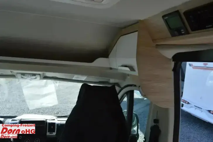 Fahrzeugbild Knaus BoxStar 600 Street 60 Years #20