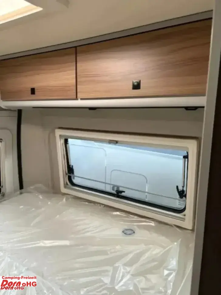 Fahrzeugbild Bürstner B66 600 C #12