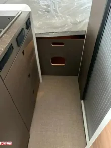 Fahrzeugbild Bürstner B66 600 C #13
