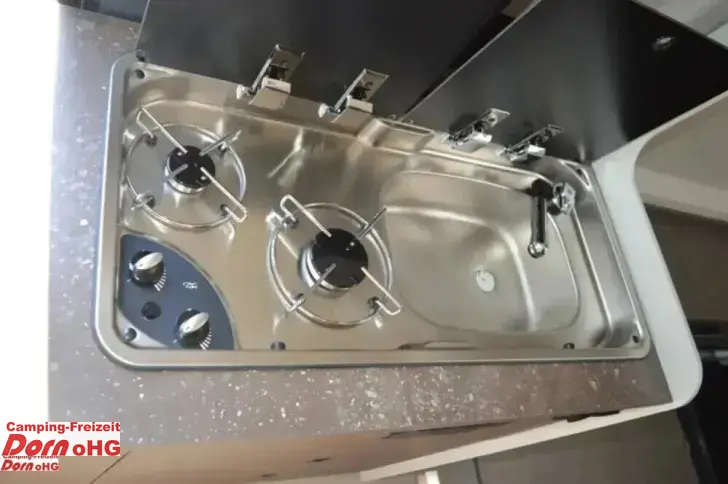 Fahrzeugbild Bürstner B66 600 C #23