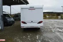 Fahrzeugbild Knaus Van TI 550 MF VANSATION #4