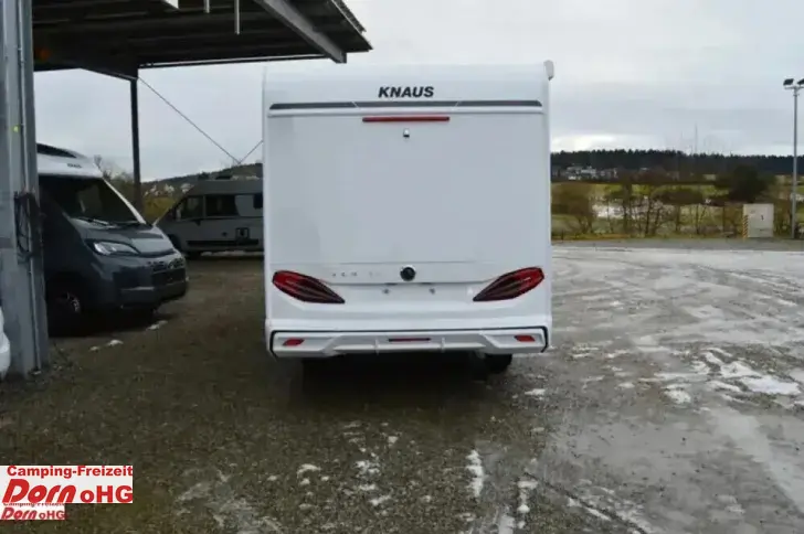 Fahrzeugbild Knaus Van TI 550 MF VANSATION #4