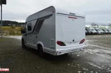 Fahrzeugbild Knaus Van TI 550 MF VANSATION #6