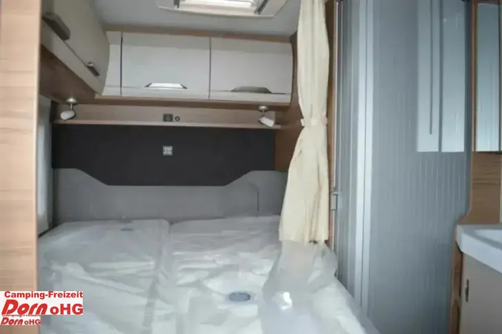 Fahrzeugbild Knaus Van TI 550 MF VANSATION #9