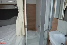 Fahrzeugbild Knaus Van TI 550 MF VANSATION #10