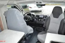 Fahrzeugbild Knaus Van TI 550 MF VANSATION #11