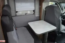 Fahrzeugbild Knaus Van TI 550 MF VANSATION #16