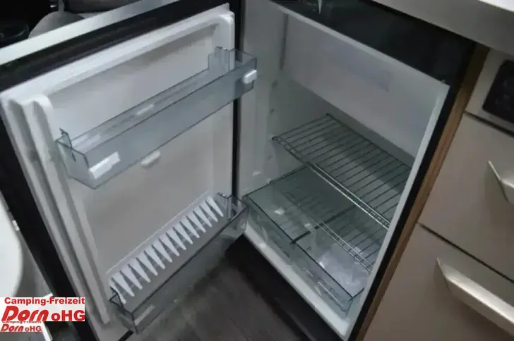 Fahrzeugbild Knaus Van TI 550 MF VANSATION #19