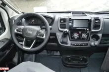 Fahrzeugbild Knaus Van TI 550 MF VANSATION #20