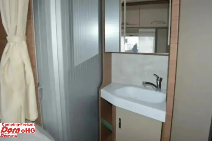 Fahrzeugbild Knaus Van TI 550 MF VANSATION #23