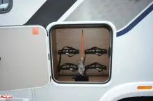 Fahrzeugbild Knaus Van TI 550 MF VANSATION #26