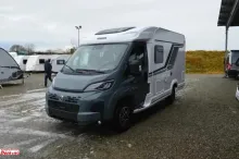 Fahrzeugbild Knaus Van TI 550 MF VANSATION #1