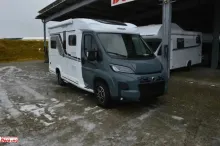Fahrzeugbild Knaus Van TI 550 MF VANSATION #3