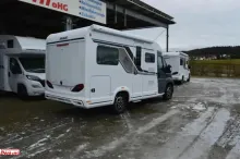 Fahrzeugbild Knaus Van TI 550 MF VANSATION #6